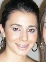 Person who looks like Holly Marie Combs