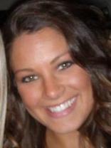 Person who looks like Carmen Electra