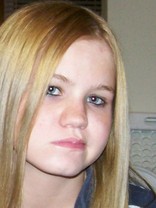 Person who looks like Oksana Baiul