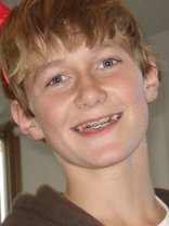 Person who looks like Randy Harrison