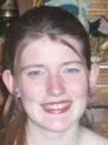 Person who looks like Catherine Keener