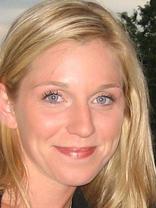 Person who looks like Molly Sims