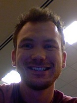 Person who looks like Casper Van Dien