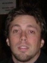 Person who looks like Skeet Ulrich