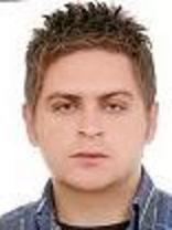 Person who looks like Joaquin Phoenix