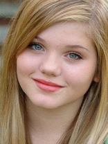 Person who looks like Sara Paxton