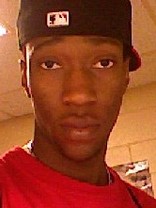 Person who looks like Anthony Mackie