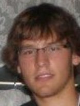 Person who looks like Jon Heder