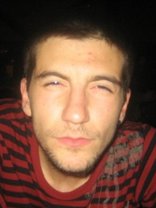 Person who looks like Seth Green