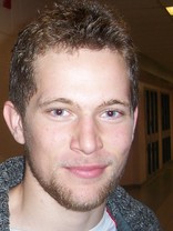 Person who looks like Mike Vogel