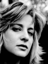 Person who looks like Jennifer Coolidge