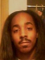 Person who looks like Snoop Dogg