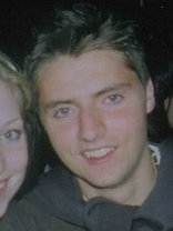 Person who looks like Simon Rex