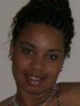 Person who looks like Regina King