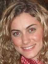 Person who looks like Kelly Carlson