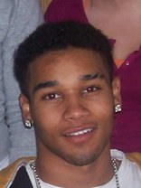 Person who looks like Texas Battle