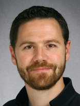 Person who looks like David Denman