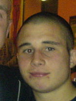 Person who looks like Steven Anthony Lawrence