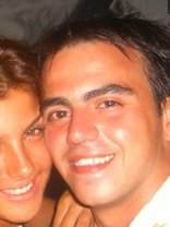 Person who looks like Matt LeBlanc