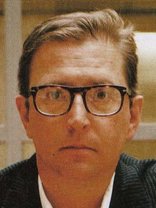 Person who looks like Woody Allen