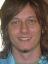 Person who looks like Hunter Parrish