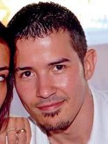 Person who looks like John Leguizamo