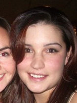 Person who looks like Anneliese van der Pol