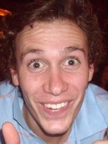 Person who looks like Henry Winkler