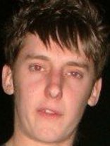 Person who looks like DJ Qualls