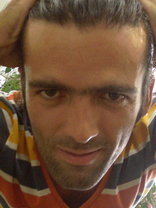 Person who looks like Esai Morales