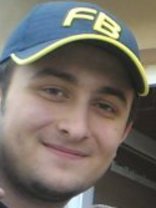 Person who looks like Mike Erwin