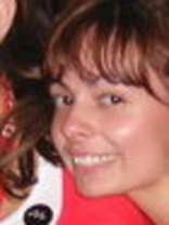 Person who looks like Vivien Cardone