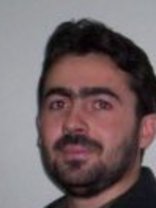 Person who looks like Alfonso Cuaron