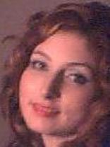 Person who looks like Madonna