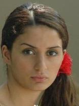 Person who looks like Leonor Varela