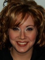 Person who looks like Natalie Maines