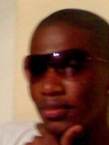 Person who looks like Jamie Foxx