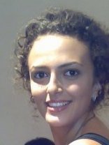 Person who looks like Eva Longoria