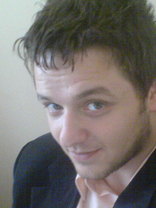 Person who looks like Matthew Marsden