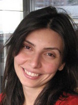 Person who looks like Famke Janssen