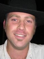 Person who looks like Johnny Knoxville