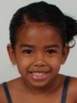 Person who looks like K.D. Aubert