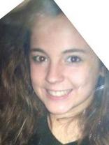 Person who looks like Nigella Lawson