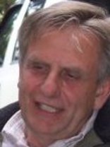 Person who looks like Harrison Ford