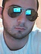 Person who looks like Michael Madsen