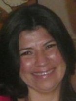 Person who looks like Fran Drescher