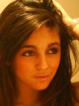 Person who looks like Raquel Castro