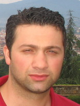 Person who looks like Jimmy Kimmel