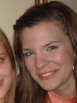 Person who looks like Angie Harmon