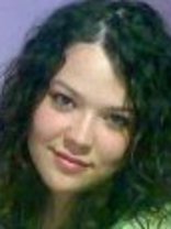 Person who looks like Arielle Kebbel